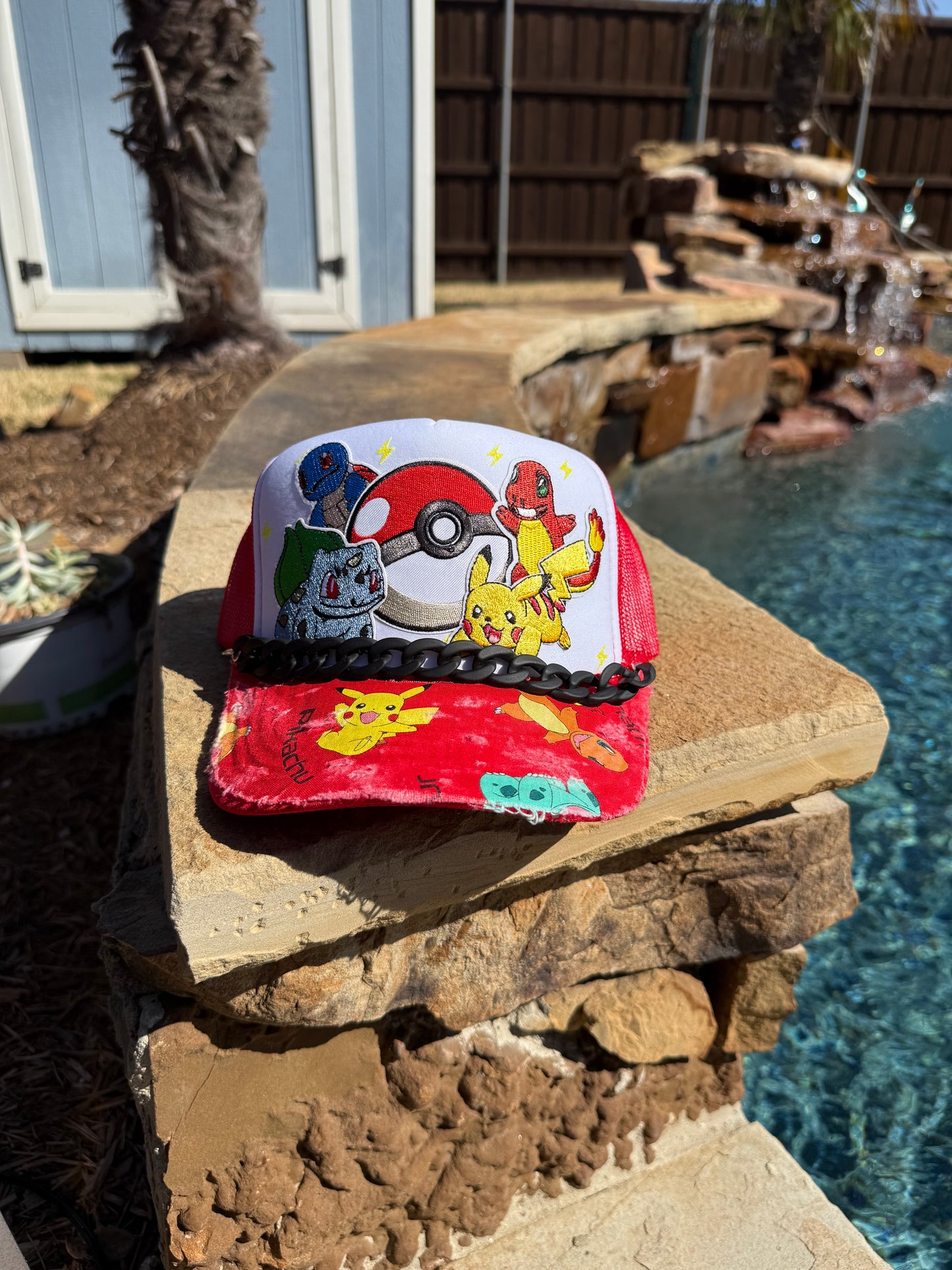 OG Starter Cap