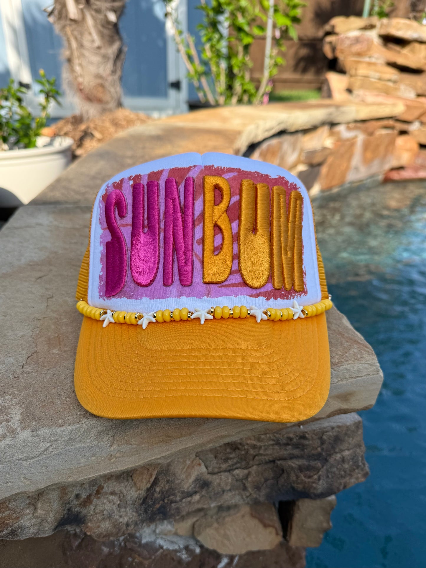 Sun Bum Cap