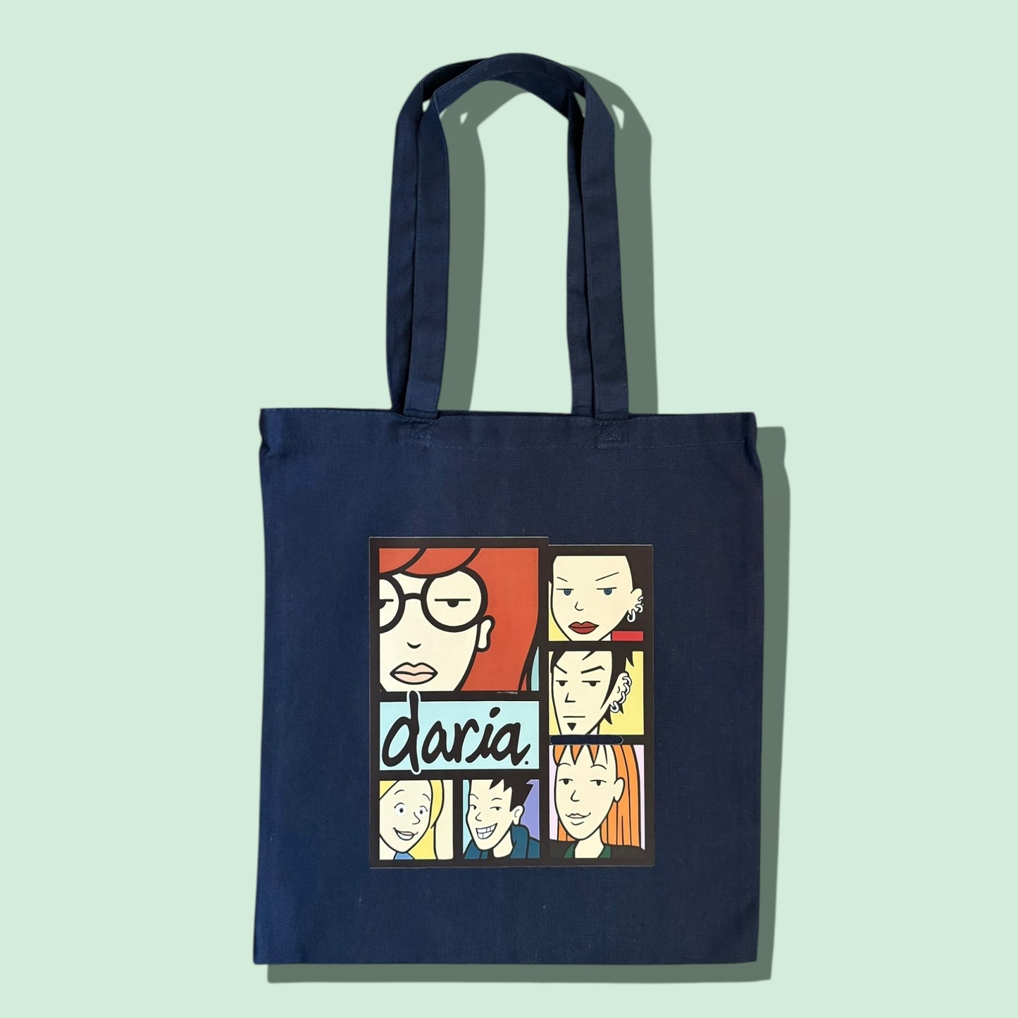 Daria Tote