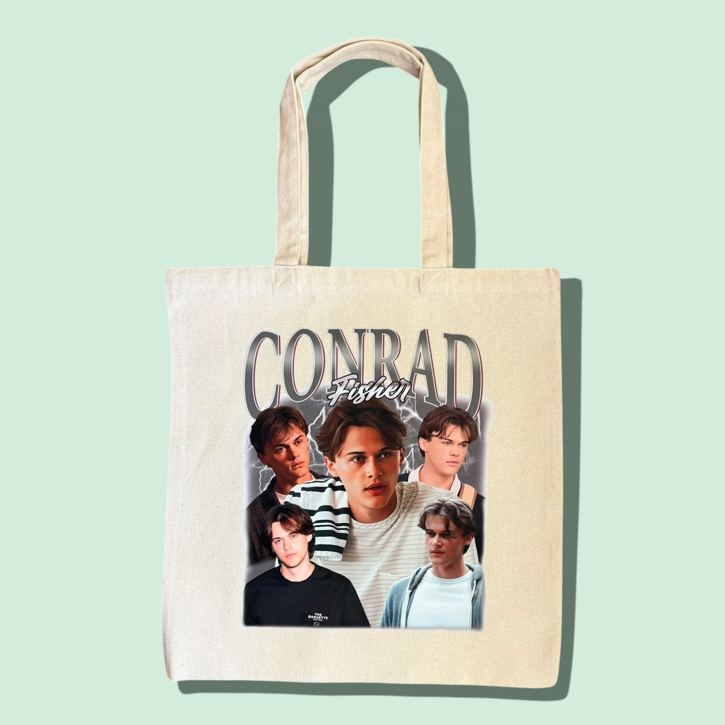 TSITP Conrad Tote