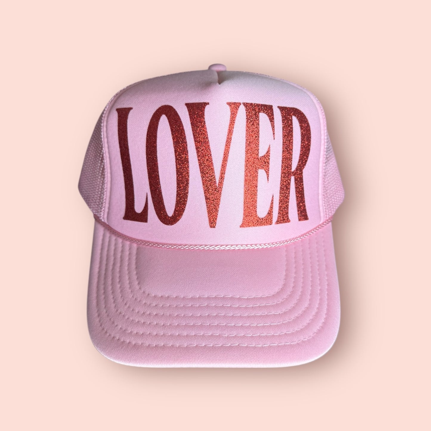 Lover Valentine Cap