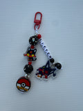 Litten Bag/Binder Charm