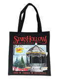 Stars Hollow Christmas Tote