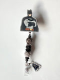 Batty Beaded Interchangeable Badge Reel
