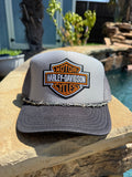 Harley Motor Cycles Cap