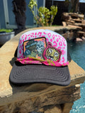 Harley Patches Cap