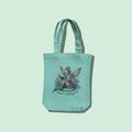 Crying over Book Boyfriends Tote