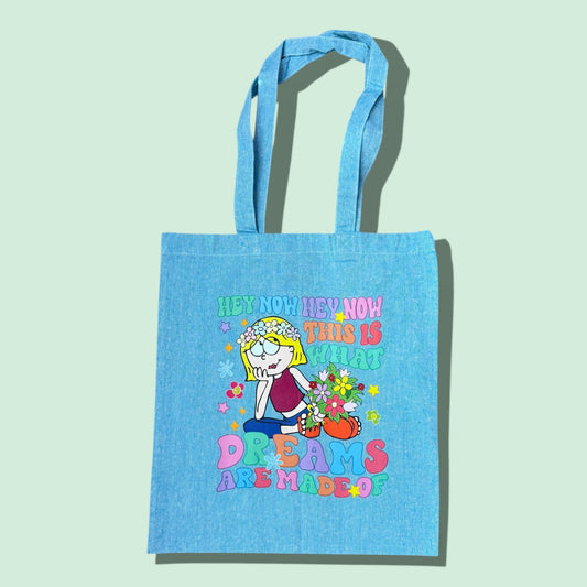 Lizzie McGuire Tote