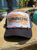 Longhorns Cap