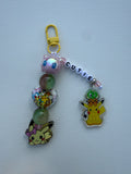 Pokemon Cutie/Binder Bag Charm