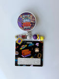 Friends Interchangeable Badge Reel
