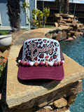 Buccs Football Cap