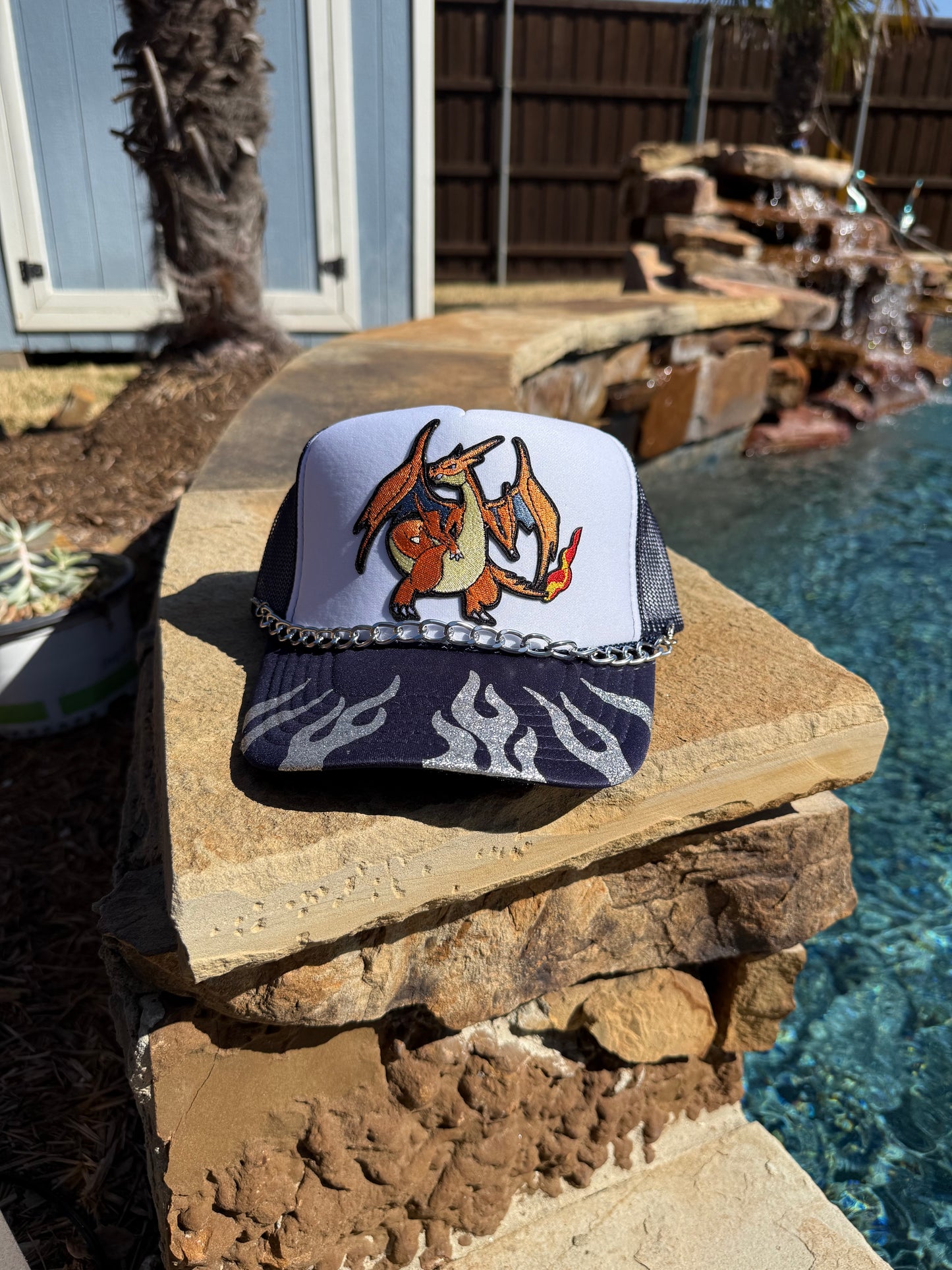 Zardy Cap