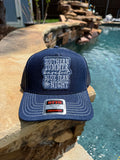 Barefoot Blue Jean Night Cap
