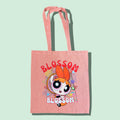 Blossom Tote