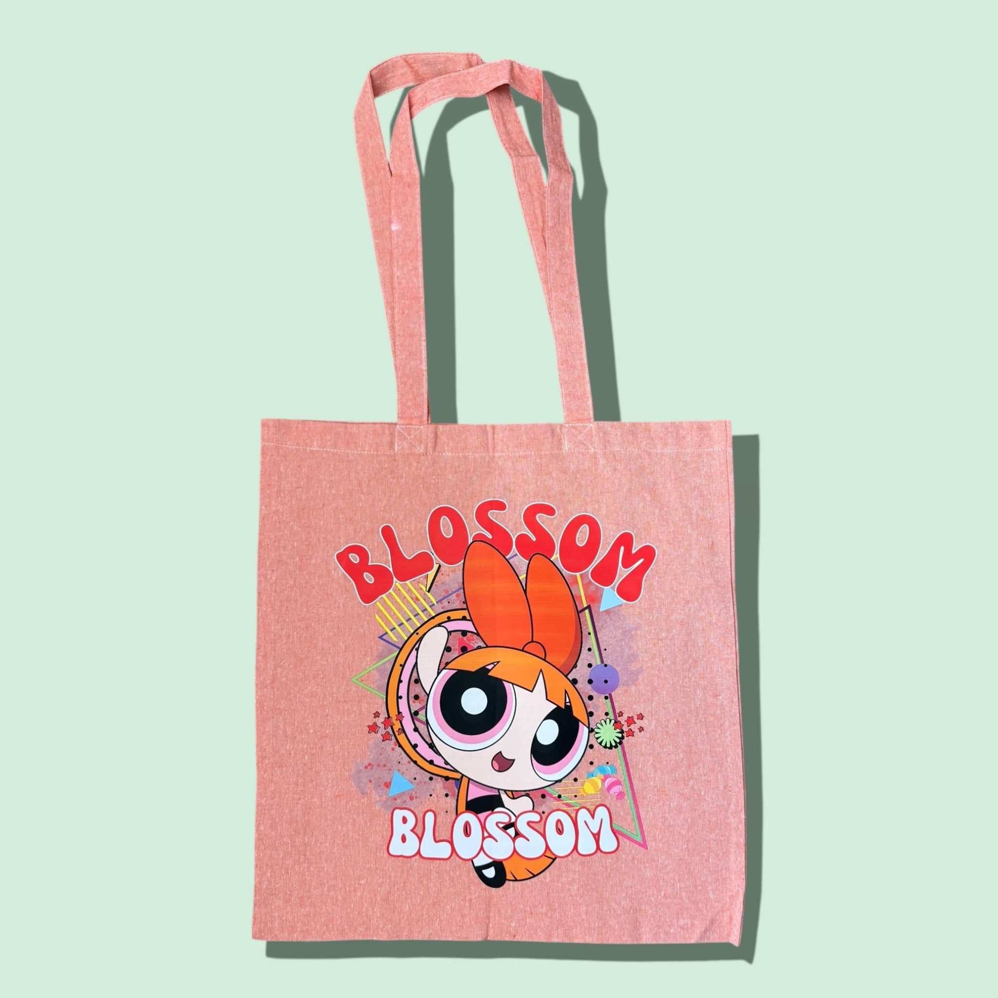 Blossom Tote