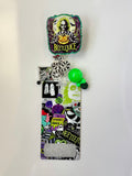 Beetle B! Interchangeable Badge Reel Buddy