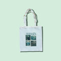 Throne of Glass Terrasen Tote