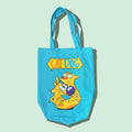 CatDog Tote