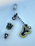 Umbreon Binder/Bag Charm