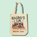 Hagrid's Hut Tote