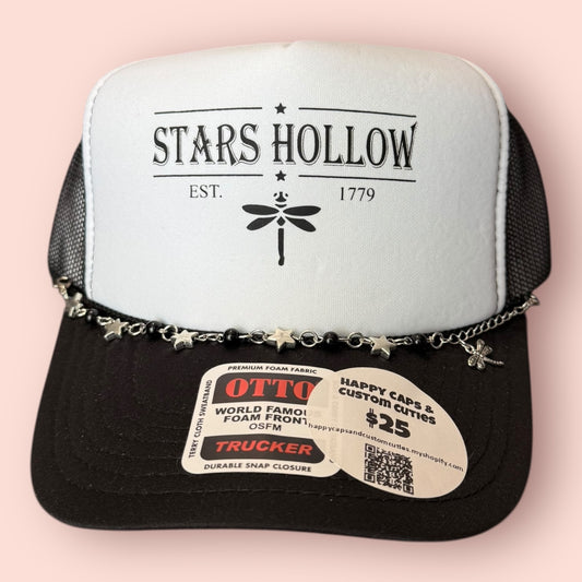 Stars Hollow Cap
