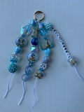 Holly Hobbie Bag Charm