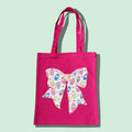 Labubu Inspired Tote