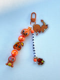 Charmander Bag Charm