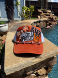 Loud and Proud ATX Cap