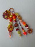 Charmander BagCharm