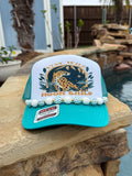 Stay Wild Moon Child Cap