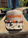 Outdoorsy Cap