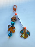 Charizard Binder/Bag Charm