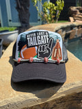 Never Lost a Tailgate Cap