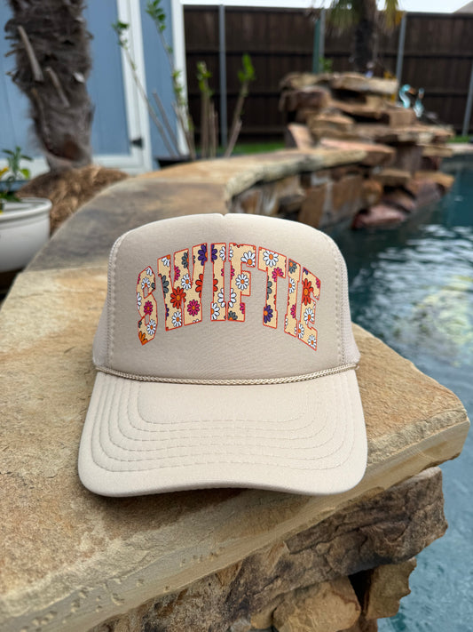 Swiftie Cap