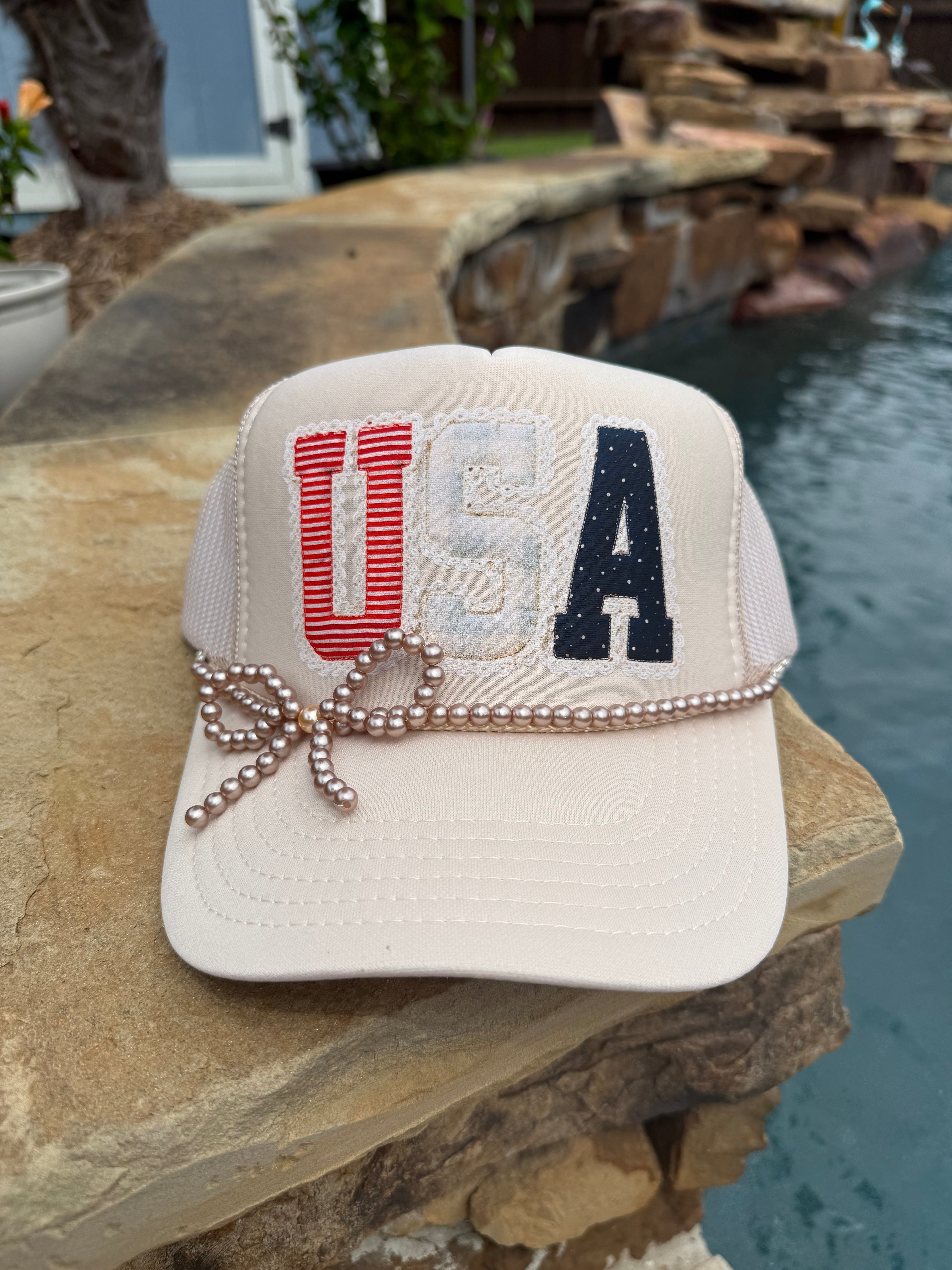 USA Cap