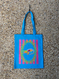 Alligator Tote