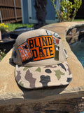 Blind Date Hunting Cap