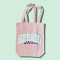 God is Good all the time Tote
