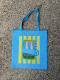 Sardines Tote