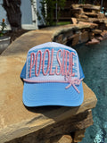 Poolside Cap