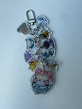 Pokemon Dangle Bag Charm (SlowBro)