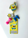 SB Interchangeable Badge Reel Buddy