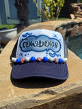 Cowboys Cap