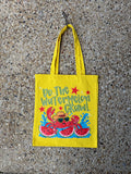 Do The Watermelon Crawl Tote
