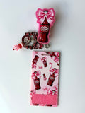 Dr. Pepper Interchangeable Badge Reel Buddy