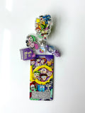 Fairly Parents Interchangeable Badge Reel Buddy