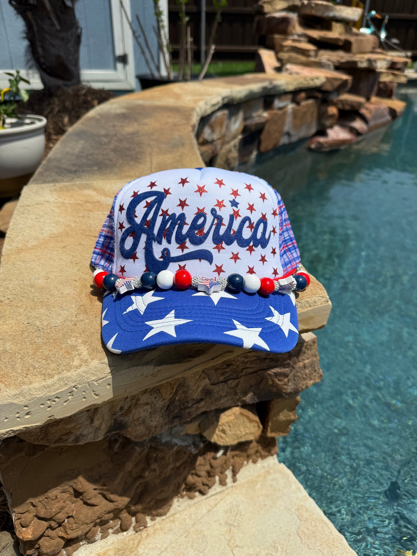 America Cap