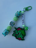 Bulbasaur Bag/Binder Charm